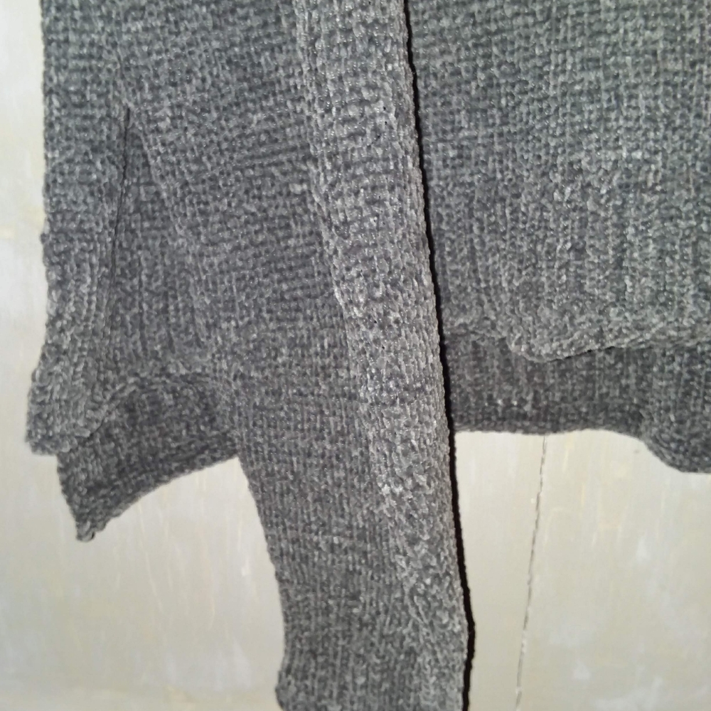 Say What? Sweater - Picture 4 of 8